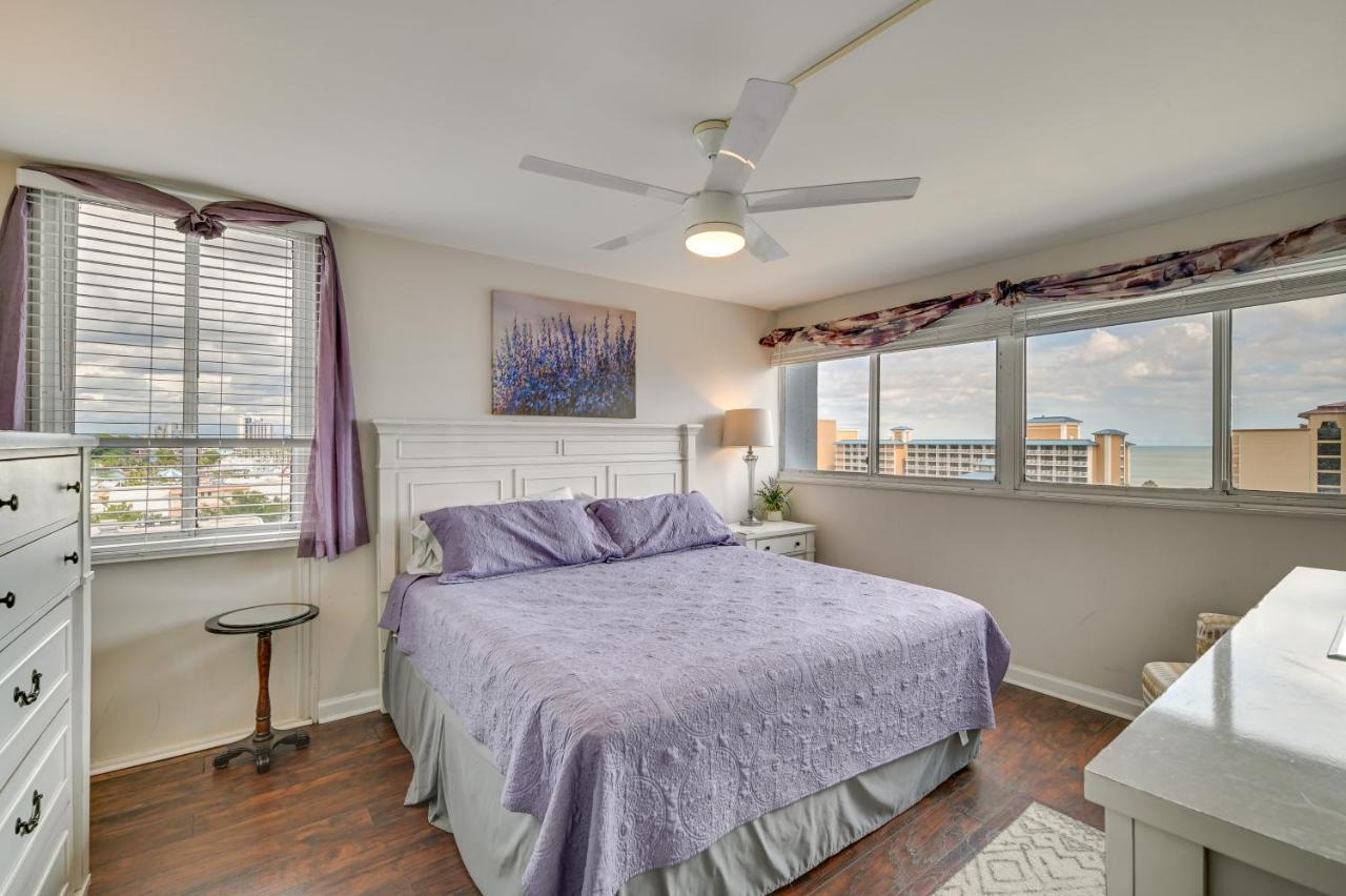 Myrtle Beach Resort Condo Walk To Family Kingdom! Экстерьер фото